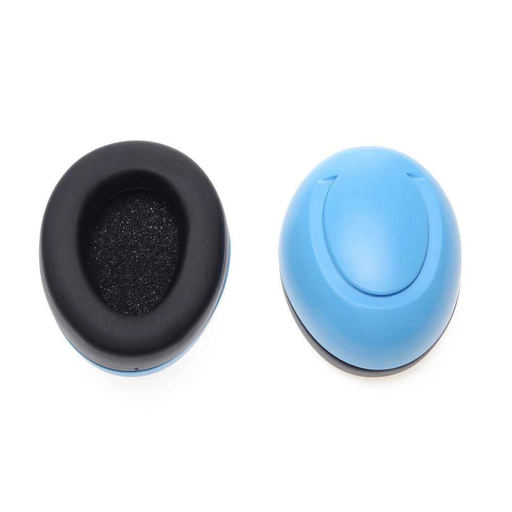 Anti-noise earmuffs for babies